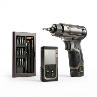 Tools & Gadgets