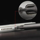 24‑in‑1 Compact Screwdriver Kit | High‑Precision Bits for Gadgets & Devices - Saadiq.pk