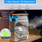 Desktop mini air conditioner fan - Saadiq.pk Pakistan