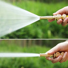 Imported Brass Nozzle Water Spray Gun - Saadiq.pk